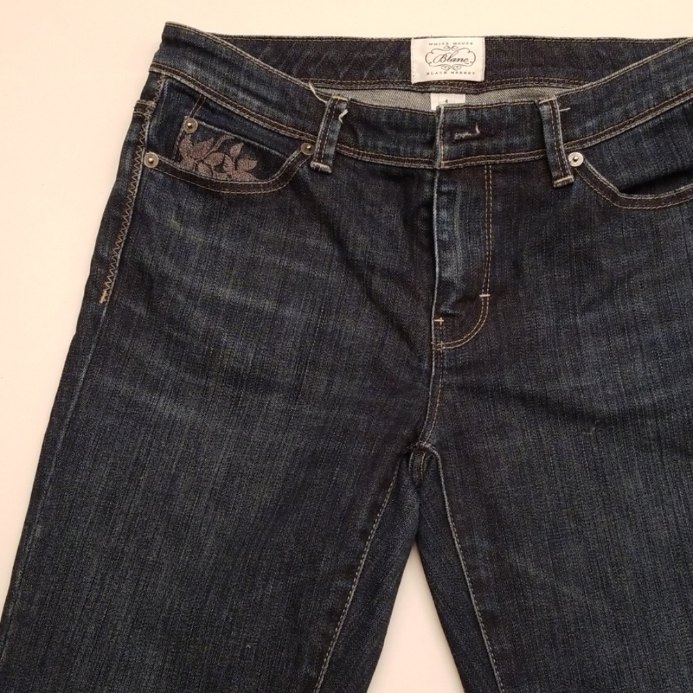 White House Black Market Jeans